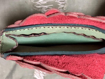 NaQstoeru.m.j.k. × ojaga design Wallet NaQstoeru.m.j.k. × ojaga design Wallet