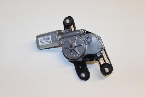 Original VW Golf VII 5G Wischermotor Heckklappe Scheibenwischermotor 5G0955711