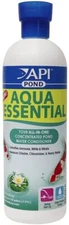Pond, API Pond Aqua Essential Water Conditioner (16 oz)