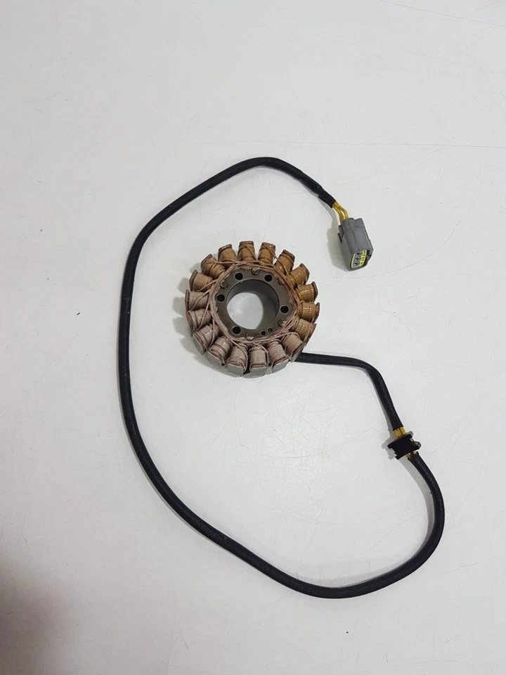 Alternador Denso Original Ducati Hypermotard 939 2017 Foto 3 de 3