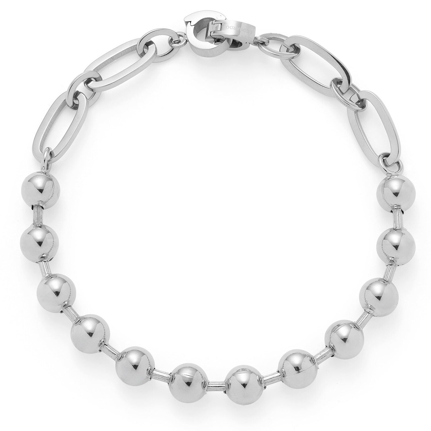 LEONARDO Schmuck Damen-Armband Dotty Clip - Mix 024924 9990₽