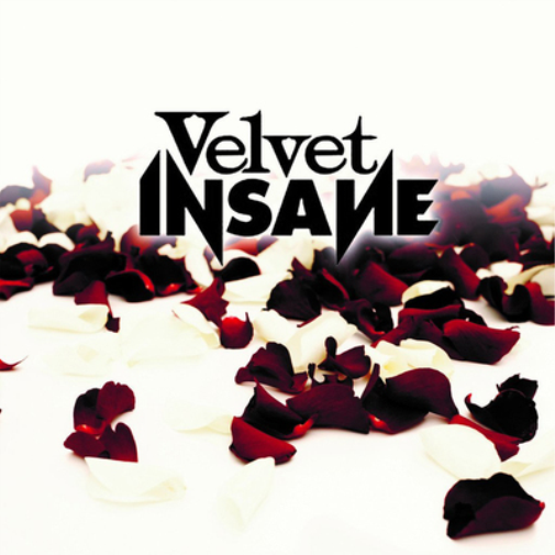 Velvet Insane Velvet Insane (CD) Album