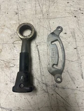 2001 Arctic Cat 400 4x4 Forward And Reverse Lever