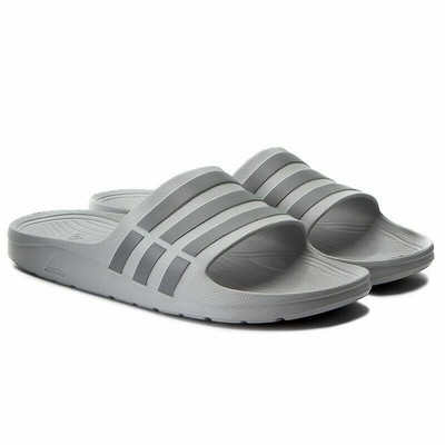 slip on cinza adidas