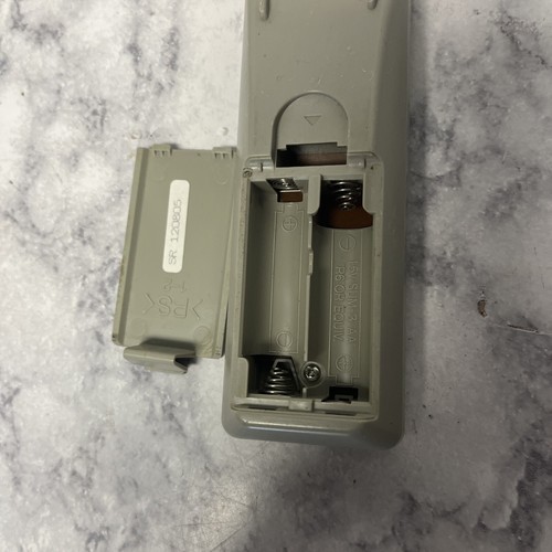 Sharp LCDTV Remote GA336SA Tested - Works - Picture 5 of 5