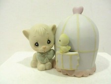 PRECIOUS MOMENTS  CAN'T BE WITHOUT YOU - ADDITION TO BIRTHDAY SERIES