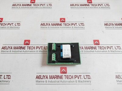 Phoenix Contact UM Snubber PCB Module