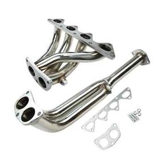 Manifold Header For Acura Integra 90 91 Lsrsgs