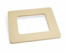 JessEm 03003 Routing Template For 9-1/4 X 11-3/4 in. Insert Cut Out