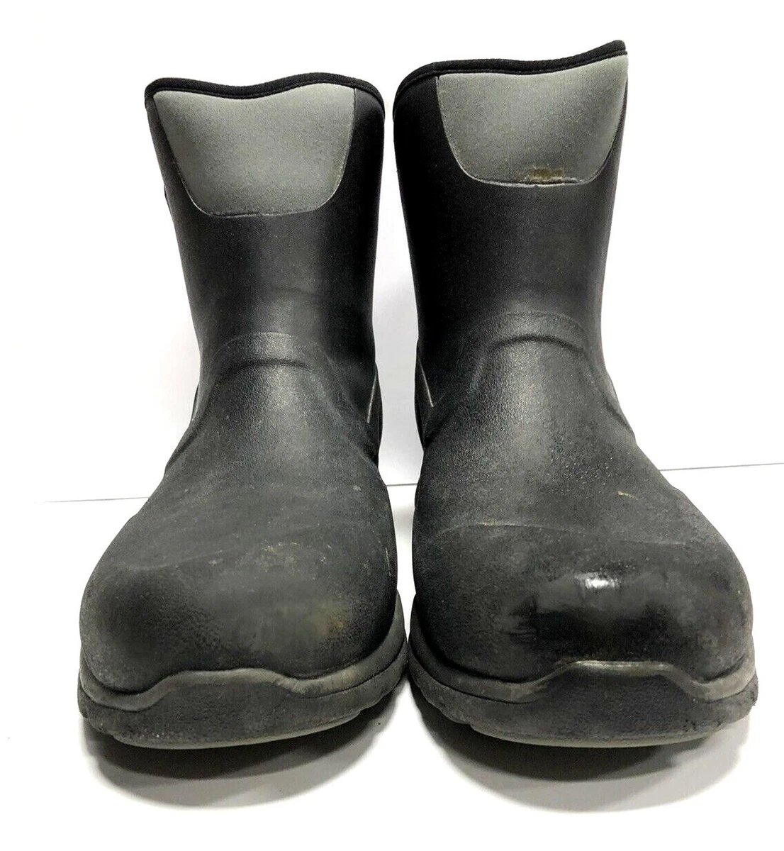 Muck boots men's excursion pro mid new arrivals