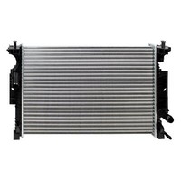 KüHler WasserküHler MotorküHler FüR Ford Kuga Ii C-Max DM2 DXA/CB7 Dxa/Ceu