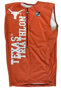 university of texas cycling jersey