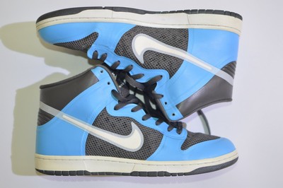 nike dunk high 46