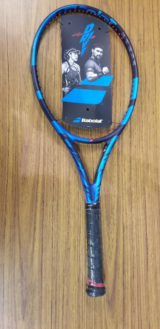 【格安】Babolat Pure Drive 98 Babolat Pure Drive 98 Tennis Racquet .