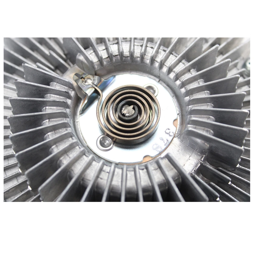 Embrague ventilador de refrigeración motor Aisin para Toyota Sequoia Lexus GX470 4,7 L 2UZFE Foto 4 de 4