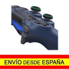 2x Funda Silicona Boton Joystick para PS4…