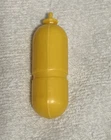 1974 Hasbro Training Center O2 Air Tank For 12” GI Joe 7495 Advent Team Yellow