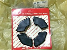 Embrayage amortisseur Yamaha DT100 L5T LS2 LS3 MX100 PW80 RS100 RT100 YAS1 YG...