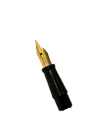 Curvex Point Pen Nib USA