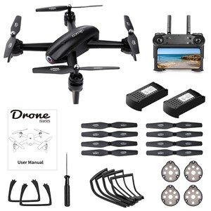 camera de drone