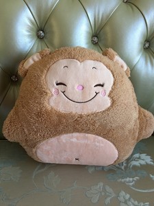 2-in-1 Unicorn Travel Pillow Converts Pillow To Fleece ...