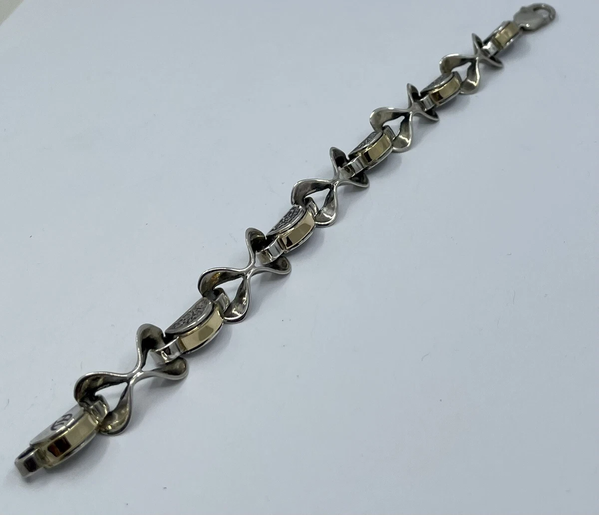 925 18k bracelet sale