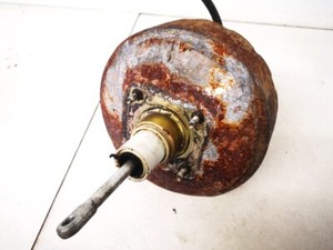 Fiat Bravo 1996 Brake servo - booster (Servo brake) used, Genuine #1307825-76