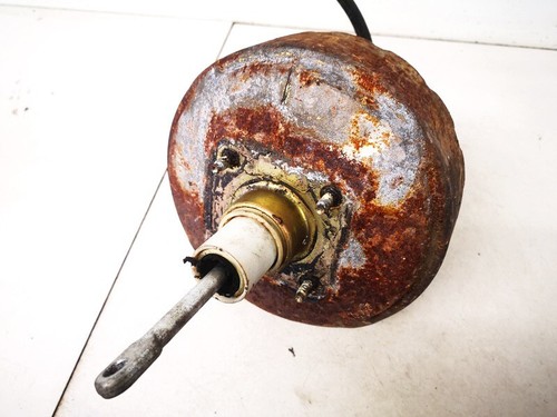 Fiat Bravo 1996 Brake servo - booster (Servo brake) used, Genuine #1307825-76