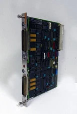 Siemens Sinumerik 6FX1122-1AD02 6FX1 122-1AD02 E-Stand: B -used-