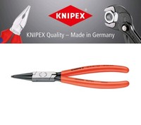 Knipex Sicherungsringzange J 0 FüR Bohrungen D. 8 - 13 Mm #