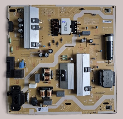 Samsung TV Netzteil BN4400932N aus UE55RU7099
