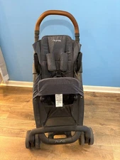 Nuna ST14003LAK Pepp Next Stroller