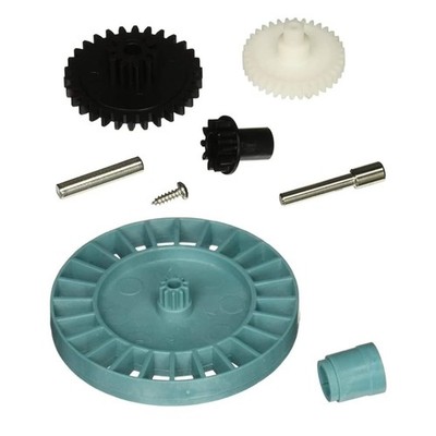 AXV079VP Medium Turbine Spindle Kit Compatible w/ Hayward Navigator Pro Cleaner