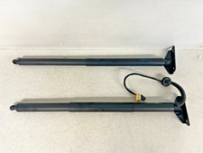 ⭐2019-2025 CADILLAC XT4 REAR LEFT/RIGHT LIFTGATE SHOCK LIFT SUPPORT SET LOT2679