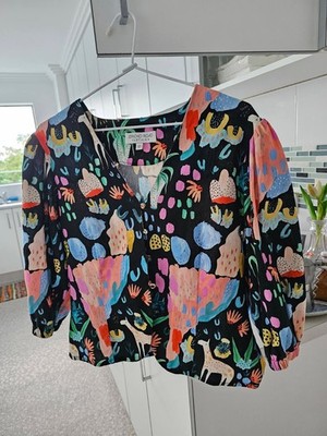 Jericho Road Tops *Two for the price of one*