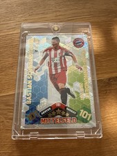 Topps Match Attax Bundesliga 2017/2018 - Schw...