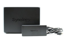 Synology NAS DS1522+ 8GB RAM 1x 4TB HDD 4x RJ...