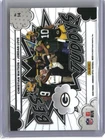 2025 Donruss Optic Christian Watson/Jordan Love Base (RAW)