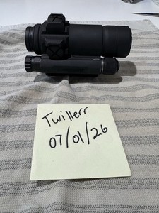 Aimpoint Comp M3 | eBay