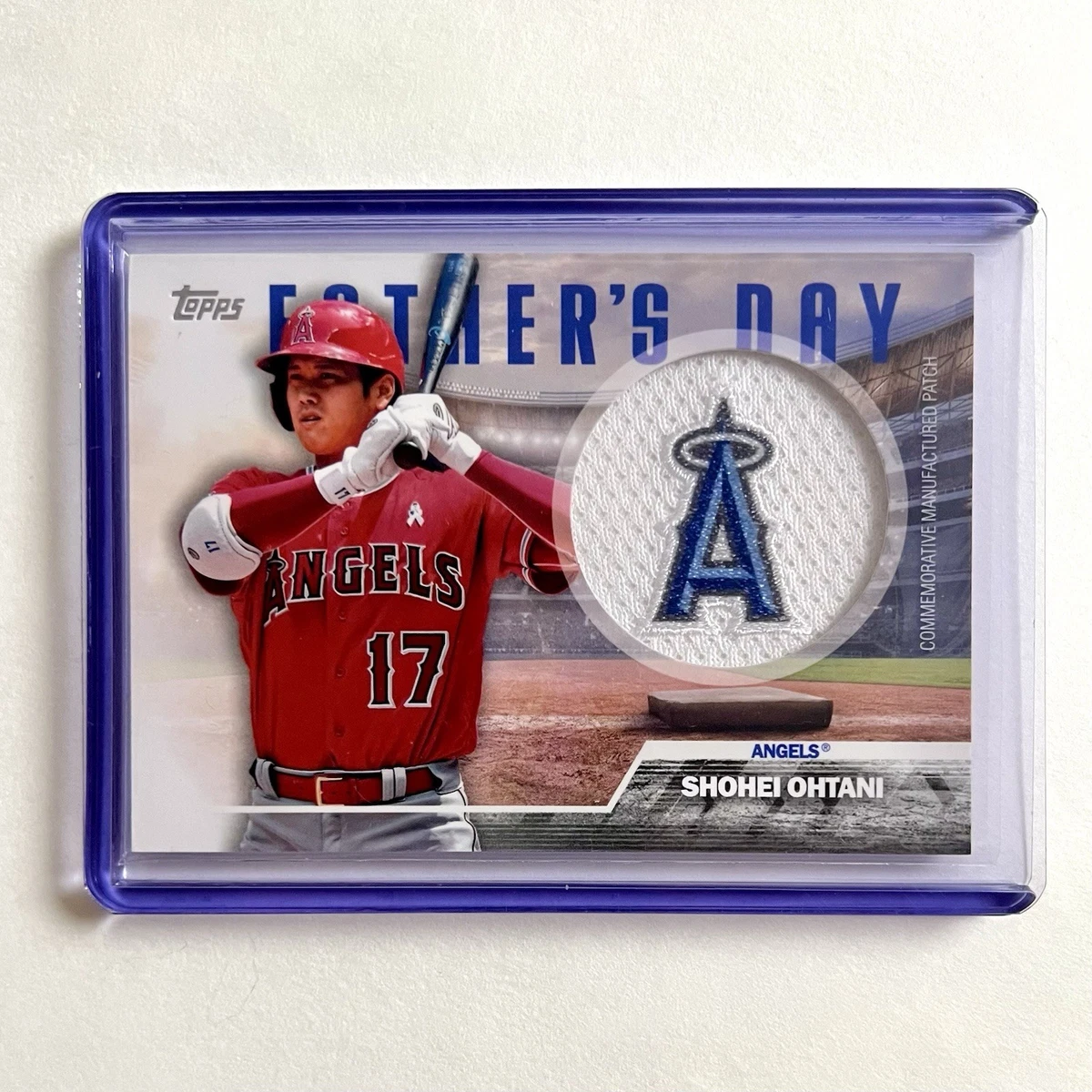 2023 Topps Series 2 - Shohei Ohtani #FD-SO for sale | eBay