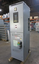 GE Limitamp CR194A118A2 Motor Control Vacuum Contactor 400A 4160V 5kV 328A1159P1