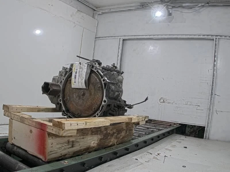 Automatic Transmission 2.0L Gasoline Fits 08-17 JETTA 127341 - Imagem 2 de 4