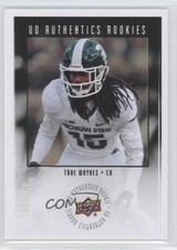 2015 Upper Deck UD Authentics Rookies 461/500 Trae Waynes #UA-4 0f8