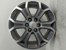 2013-2016 Gmc Acadia Oem Wheel Rim FQSTW