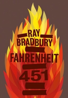 Fahrenheit 451 Ray Bradbury