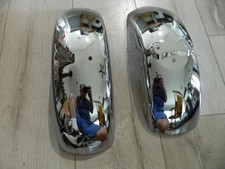 Honda Ct70 Rolled Edge Fenders Front And Sides 69-73 Mini Trails Honda Ct70 Rolled Edge Fenders Front And Sides 69-73 Mini Trails