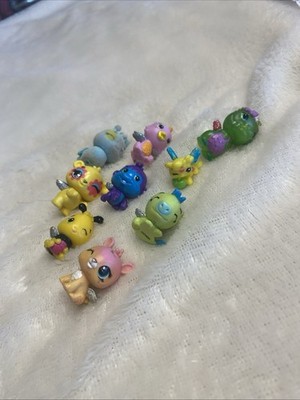 Hatchimals Lot Of 9 Mixed Seasons (2,3,&6)Some Rare And Collectable