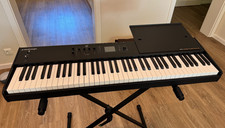 Studiologic SL73 mk2 inkl. Magnetic Computer ...