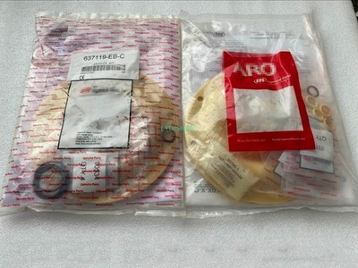 637119-EB-C repair kit 637119-EB-C pneumatic diaphragm pump service kit *vv