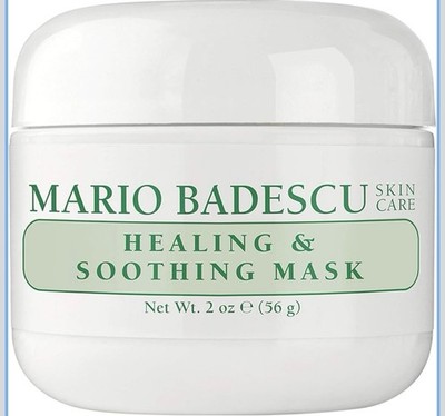 Mario Badescu Super Collagen Mask Skin Care 1oz (28g). New